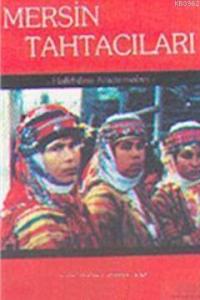 Mersin Tahtacıları