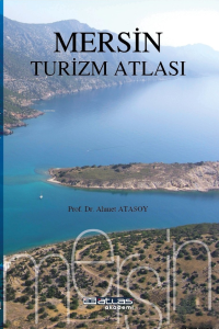 Mersin Turizm  Atlası