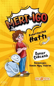 Mert-igo