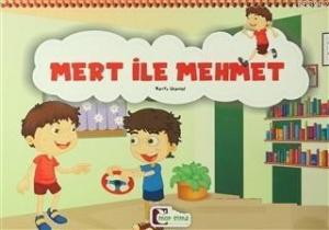 Mert İle Mehmet