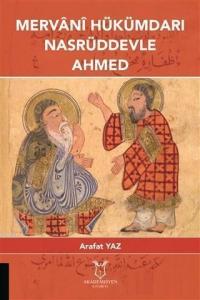 Mervani Hükümdari Nasrüddevle Ahmed