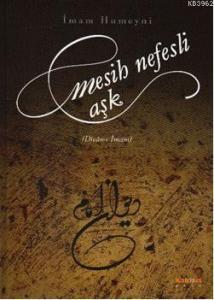 Mesih Nefesli Aşk