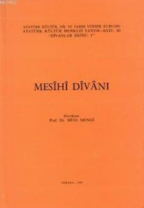 Mesihi Divanı