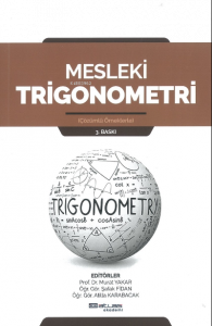 Mesleki Trigonometri Çözümlü Örneklerle