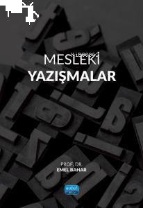 Mesleki Yazışmalar