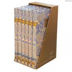 Mesnevi (6 Cilt - Kutulu)