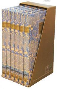 Mesnevi / 6 Cilt - Kutulu