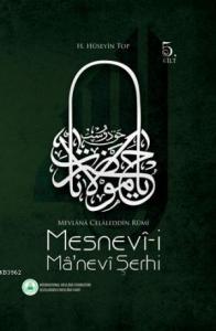 Mesnevî-i Mânevî Şerhi (5. Cilt)