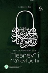 Mesnevî-i Mânevî Şerhi (6. Cilt)