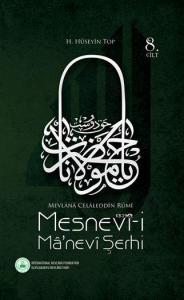 Mesnevî-i Mânevî Şerhi (8. Cilt)