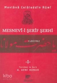 Mesnevi-i Şerif Şerhi 1