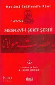 Mesnevi-i Şerif Şerhi 2