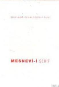 Mesnevi-i Şerif