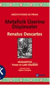 Metafizik Üzerine Düşünceler