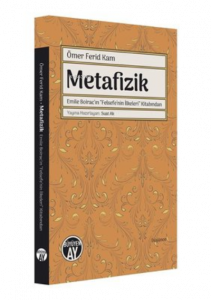 Metafizik