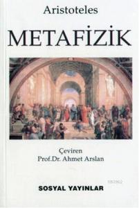 Metafizik