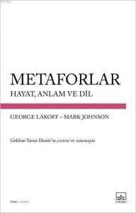 Metaforlar; Hayat, Anlam ve Dil