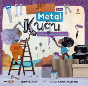 Metal Kuğu;Bir Irmak Temizleme Hikayesi