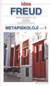 Metapsikoloji 1