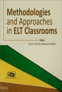 Methodologies and Approaches in Elt Classrooms