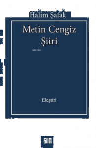 Metin Cengiz Şiiri