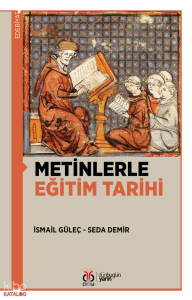 Metinlerle Eğitim Tarihi