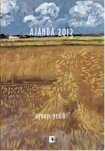 Metis Ajanda 2013: Ayvayı Yedik!