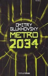 Metro 2034