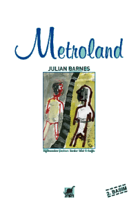 Metroland