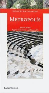 Metropolis; İonia'da Bir Ana Tanrıça Kenti