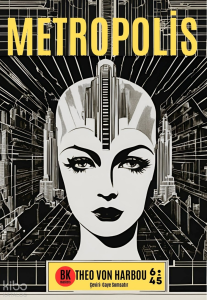 Metropolis