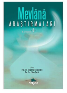 Mevlana Araştırmaları - 8