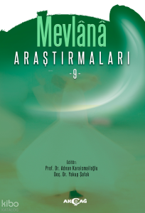 Mevlânâ Araştırmaları 9