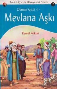 Mevlana Aşkı / Osman Gazi 1