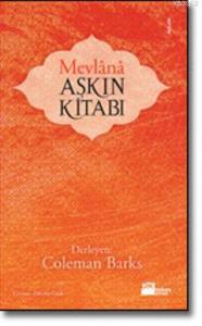 Mevlana - Aşkın Kitabı