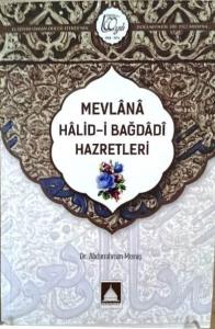 Mevlânâ Hâlid-İ Bağdâdî Hazretleri
