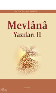 Mevlânâ Yazıları II