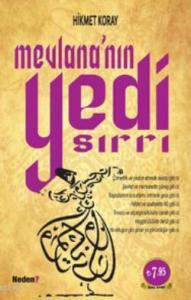 Mevlana'nın Yedi Sırrı