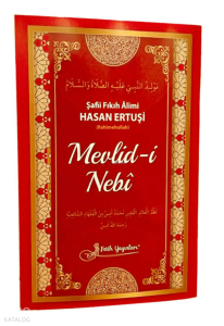 Mevlid-i Nebi (F089)