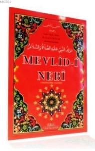 Mevlid-i Nebi (Kod: 106) (Aleyhisselatü Vesselam)