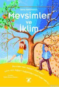 Mevsimler ve İklim