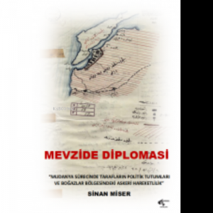 Mevzide Diplomasi