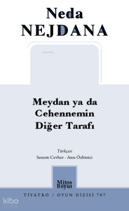 Meydan ya da Cehennemin Diğer Tarafı