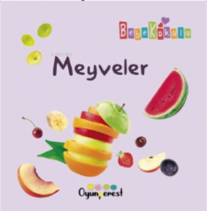 Meyveler
