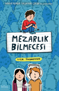 Mezarlık Bilmecesi