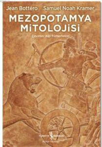 Mezopotamya Mitolojisi
