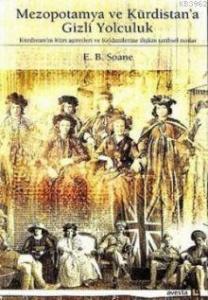 Mezopotamya ve Kürdistan'a Gizli Yolculuk