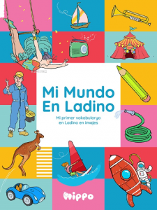 Mi Mundo En Ladino