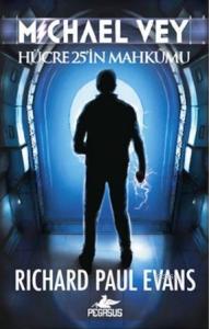 Michael Vey - Hücre 25'in Mahkumu
