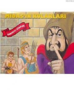 Midas'ın Kulakları